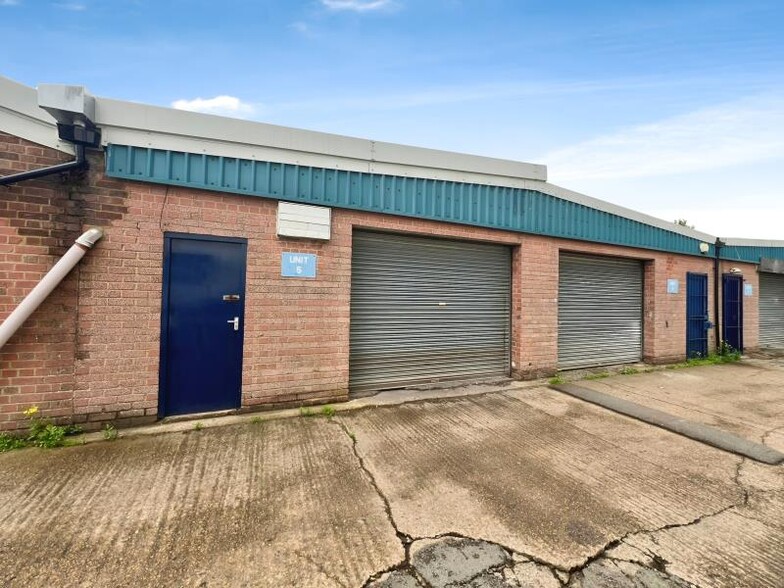Stock Rd, Southend On Sea à louer - Photo de l’immeuble – Image 1 sur 4