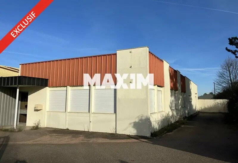 7 Rue De Cluj, Dijon à louer Photo de l’immeuble– Image 1 sur 10