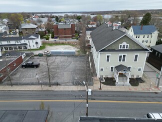 Plus de détails pour 28 Market St, Warren, RI - Local commercial à louer