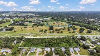 Plus de détails pour 2301 43rd Ave, Vero Beach, FL - Terrain à vendre