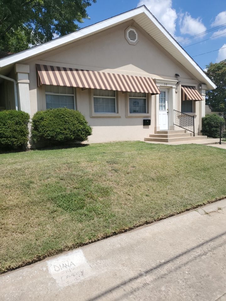 318 W Highland St, Shawnee, OK à vendre Photo de l’immeuble– Image 1 sur 21