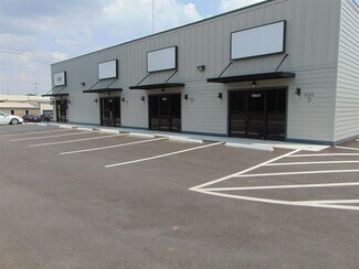 Plus de détails pour 500 E 2nd St, Sheffield, AL - Spécialisé à vendre