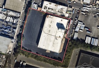 Plus de détails pour 5530 46th St, Maspeth, NY - Industriel/Logistique à louer