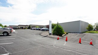 Plus de détails pour 230 Bilmar Ave, Pittsburgh, PA - Industriel/Logistique à louer