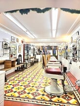 Local commercial dans Madrid, Madrid à louer Photo intérieure– Image 2 sur 3