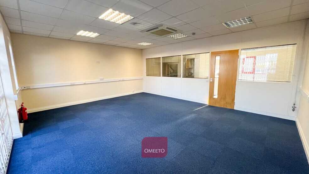 14 Mallard Way, Derby à louer - Photo de l’immeuble – Image 2 sur 10