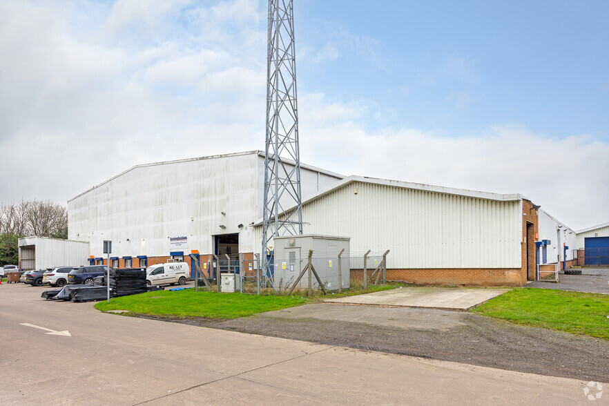 Ripley Dr, Normanton à louer - Photo de l’immeuble – Image 3 sur 4