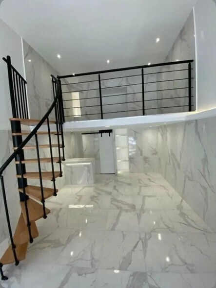 Local commercial dans Nice à louer - Photo de l’immeuble – Image 2 sur 3