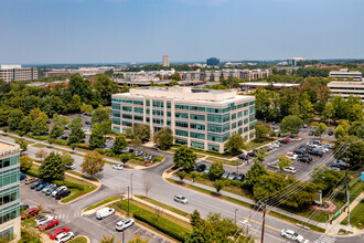 9601 Blackwell Rd, Rockville, MD - VUE AÉRIENNE  vue de carte