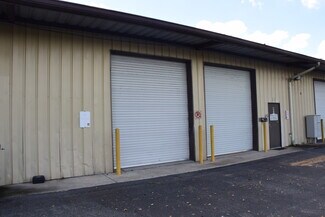 Plus de détails pour 3038 N John Young Pky, Orlando, FL - Industriel/Logistique à louer