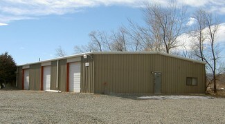 Plus de détails pour 10538 Arapahoe Rd, Lafayette, CO - Industriel/Logistique à louer