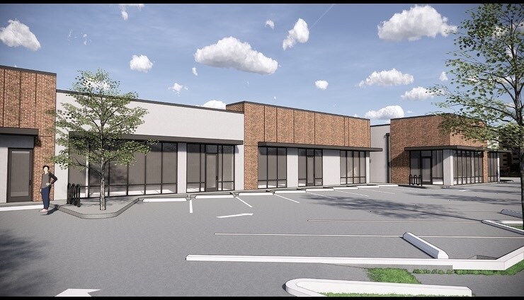 1702-1704 W 34th St, Houston, TX à louer - Photo de l’immeuble – Image 1 sur 2