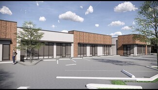 Plus de détails pour 1702-1704 W 34th St, Houston, TX - Local commercial à louer