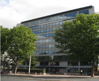 99 Avenue Aristide Briand, Montrouge à vendre - Photo de l’immeuble – Image 2 sur 8