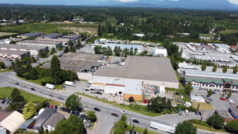 26251 Fraser Hwy, Langley BC - immobilier d'entreprise