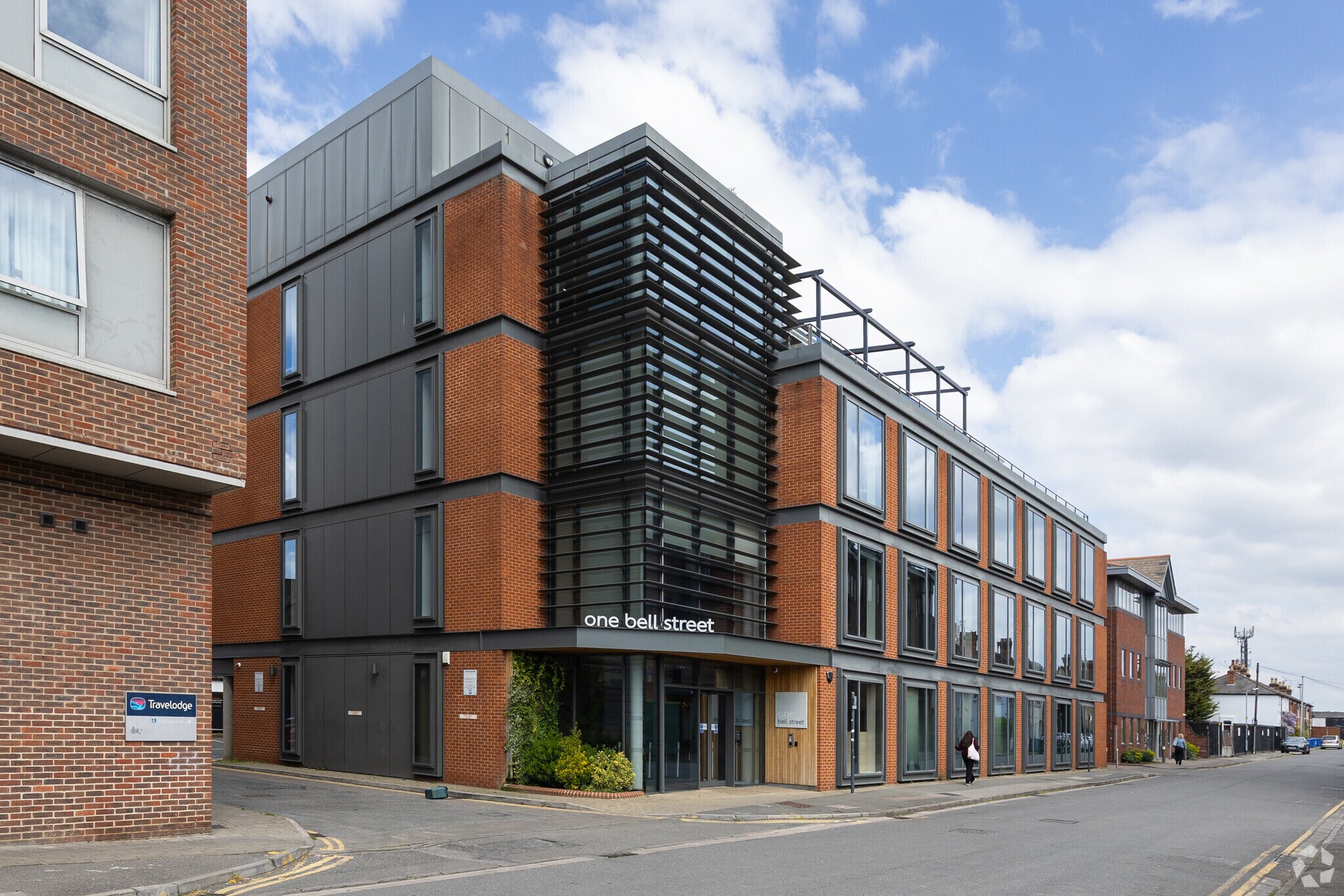 1 Bell St, Maidenhead à louer Photo de l’immeuble– Image 1 sur 6