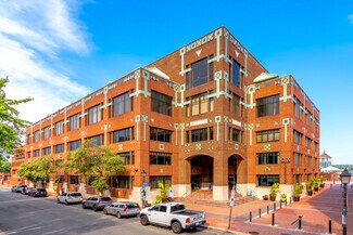 Plus de détails pour 201 N Union St, Alexandria, VA - Coworking à louer