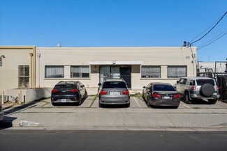 Plus de détails pour 18141 Napa St, Northridge, CA - Industriel/Logistique à vendre