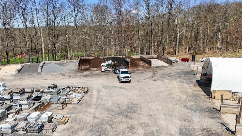 2986 Oakland Sang Run Rd, Oakland, MD à vendre - Photo de l’immeuble – Image 2 sur 9