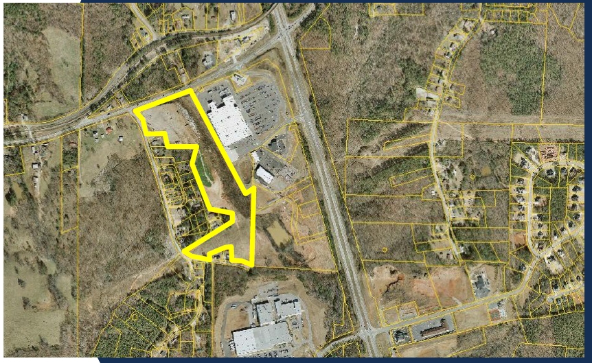 6315 Highway 78, Bremen, GA à vendre - Aérien – Image 2 sur 9