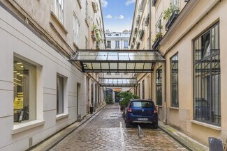 Plus de détails pour 81 Rue Du Faubourg Saint-Antoine, Paris - Bureau à louer