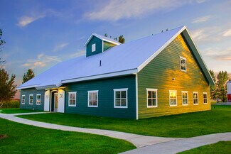 Plus de détails pour 4844 Rocking Horse Cir S, Fargo, ND - Bureau à louer