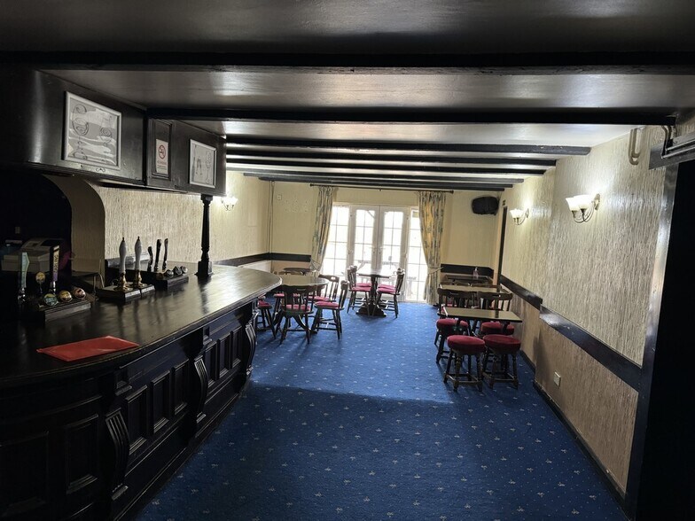 344 March Rd, Whittlesey à vendre - Photo de l’immeuble – Image 1 sur 7
