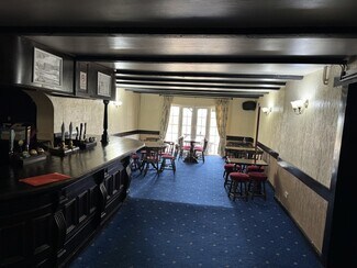 Plus de détails pour 344 March Rd, Whittlesey - Local commercial à vendre