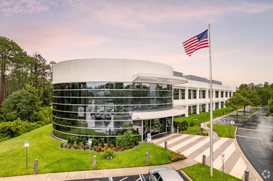 12650 Ingenuity Dr, Orlando, FL à louer - Photo principale – Image 1 sur 18