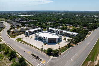 610 Brashear Ln, Cedar Park, TX - Vue aérienne vue de carte