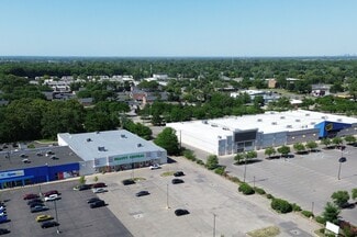Plus de détails pour 35150 Central City Pky, Westland, MI - Local commercial à vendre