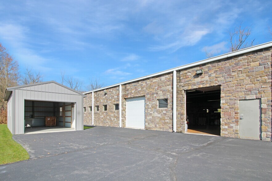 2170 Route 57 W, Washington, NJ à louer - Photo de l’immeuble – Image 3 sur 12