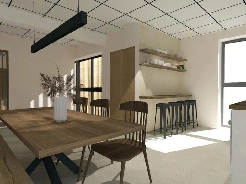 Boulevard De Champaret, Bourgoin-Jallieu à vendre - Photo intérieure – Image 3 sur 6