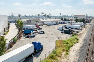 Plus de détails pour 5335 Southern Ave, South Gate, CA - Terrain à vendre