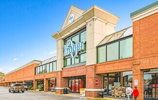 Plus de détails pour 3050 Five Forks Trickum Rd SW, Lilburn, GA - Local commercial à louer