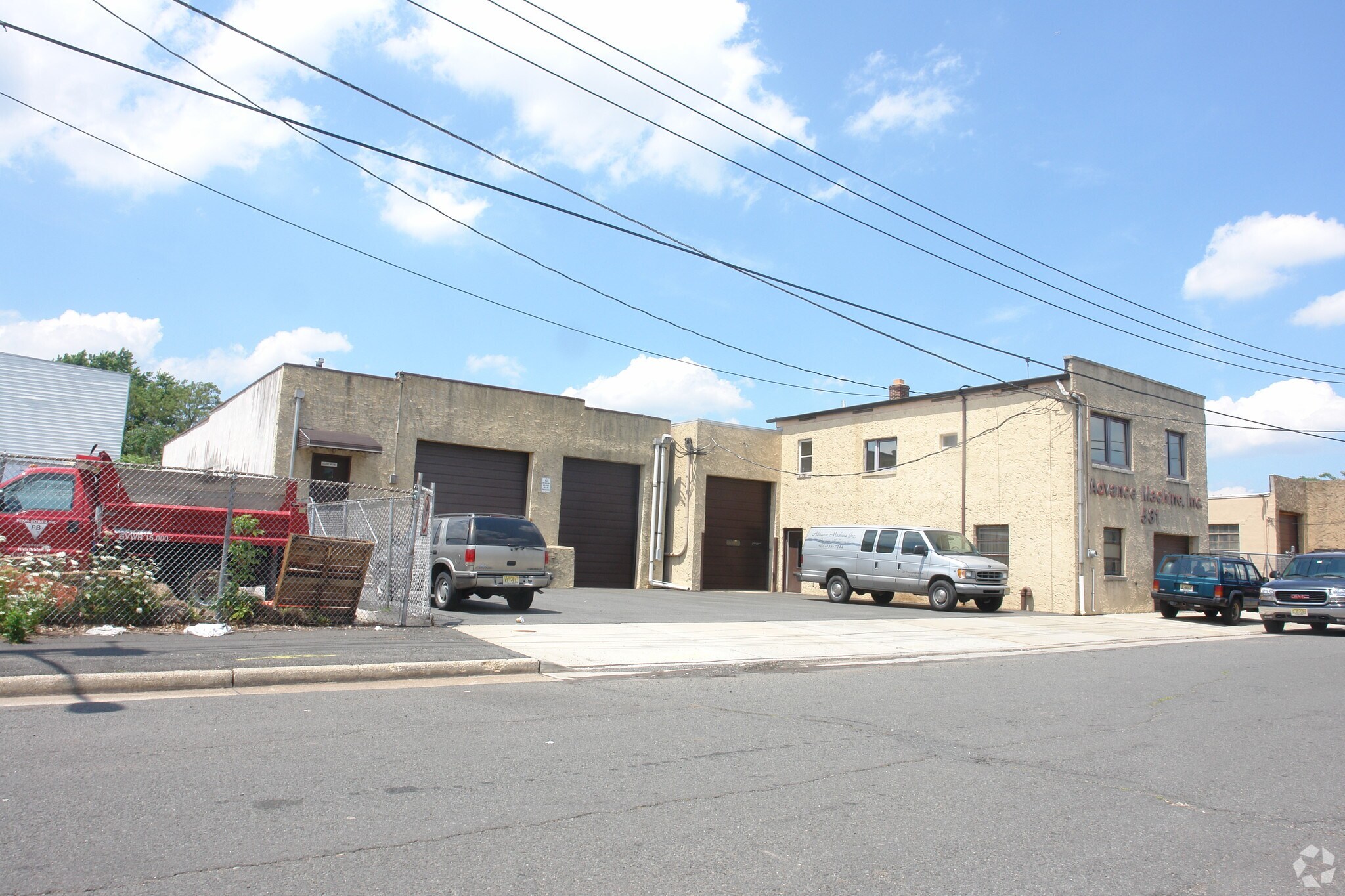 531 Pennsylvania Ave, Linden, NJ à vendre Photo principale– Image 1 sur 13