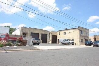 Plus de détails pour 531 Pennsylvania Ave, Linden, NJ - Industriel/Logistique à vendre