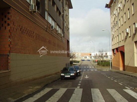 Local commercial dans Cáceres, Cáceres à vendre - Photo de l’immeuble – Image 3 sur 5
