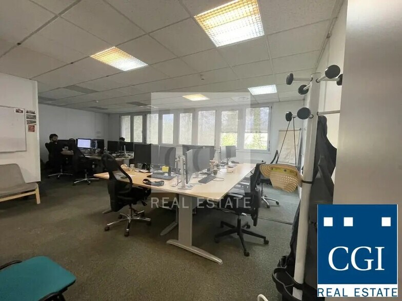 Bureau dans Meylan à vendre - Photo intérieure – Image 3 sur 5