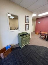 2469-2500 Glick St, Lafayette, IN à louer Photo intérieure– Image 2 sur 5