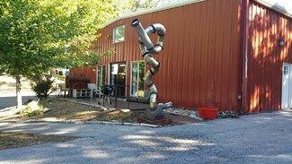 Plus de détails pour 9 Hanna Ln, Beacon, NY - Industriel/Logistique à louer