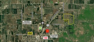 Plus de détails pour Scholl & Satterly Lake Rd, Mancelona, MI - Terrain à vendre