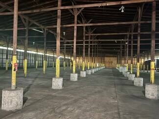 Plus de détails pour 251 Price Rd, Lexington, KY - Industriel/Logistique à louer