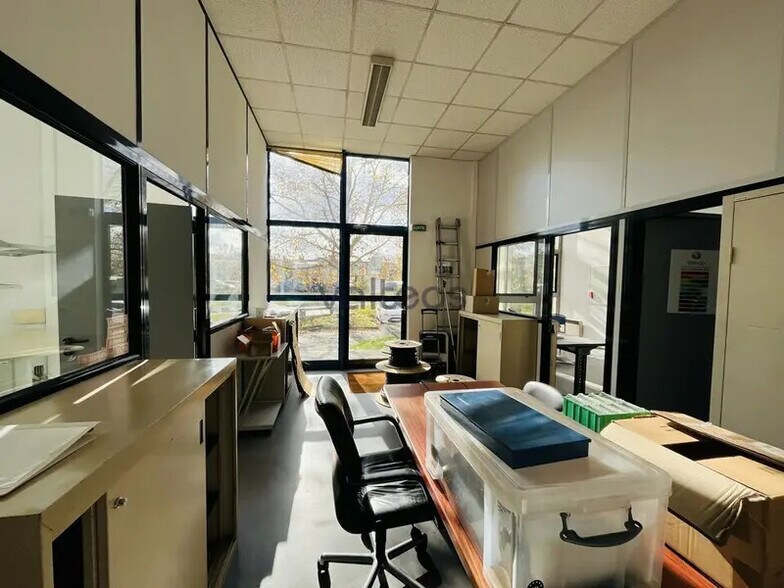 Bureau dans Labège à louer - Photo intérieure – Image 2 sur 7