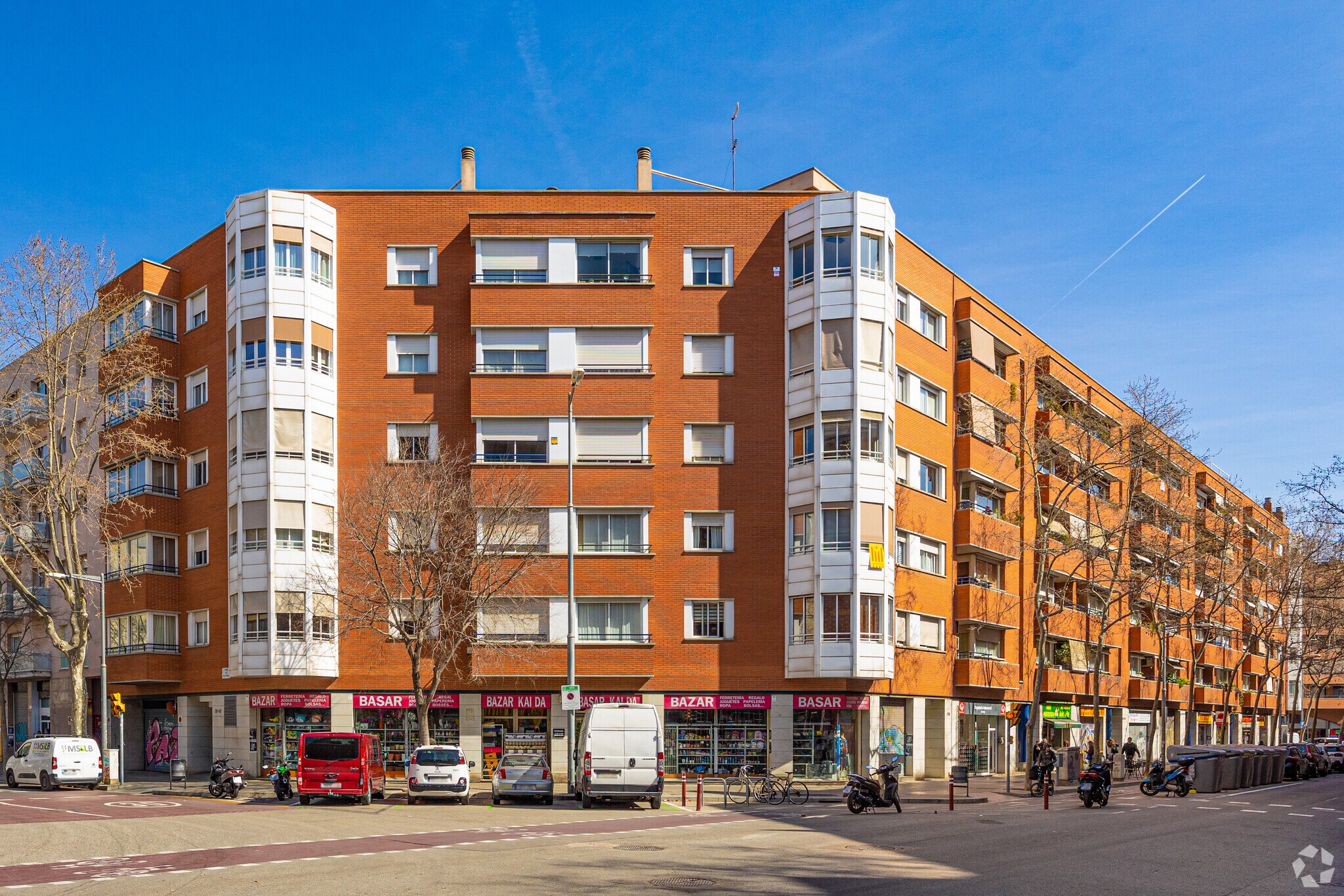 Carrer del Concili de Trento, 36, Barcelone, Barcelona à vendre Photo principale– Image 1 sur 12