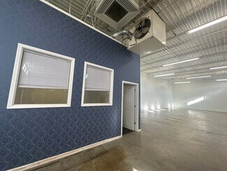 Plus de détails pour 5743 West Park Ave, Saint Louis, MO - Local d'activités à louer