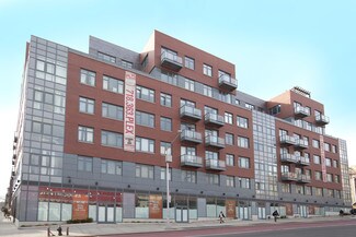 Plus de détails pour 958 Nostrand Ave, Brooklyn, NY - Bureau/Local commercial à louer