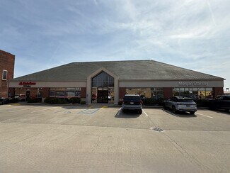 Plus de détails pour 401 Wabash Ave, Terre Haute, IN - Bureau à vendre