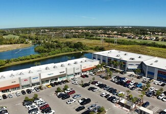 Plus de détails pour 8425-8475 Heritage Green Way, Bradenton, FL - Bureau/Médical à louer