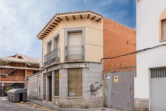 Plus de détails pour Calle Cruz de San Francisco, 53, Colmenar Viejo - Local commercial à louer